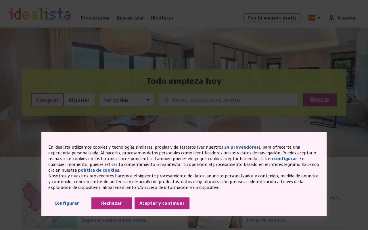 idealista.com in 2026