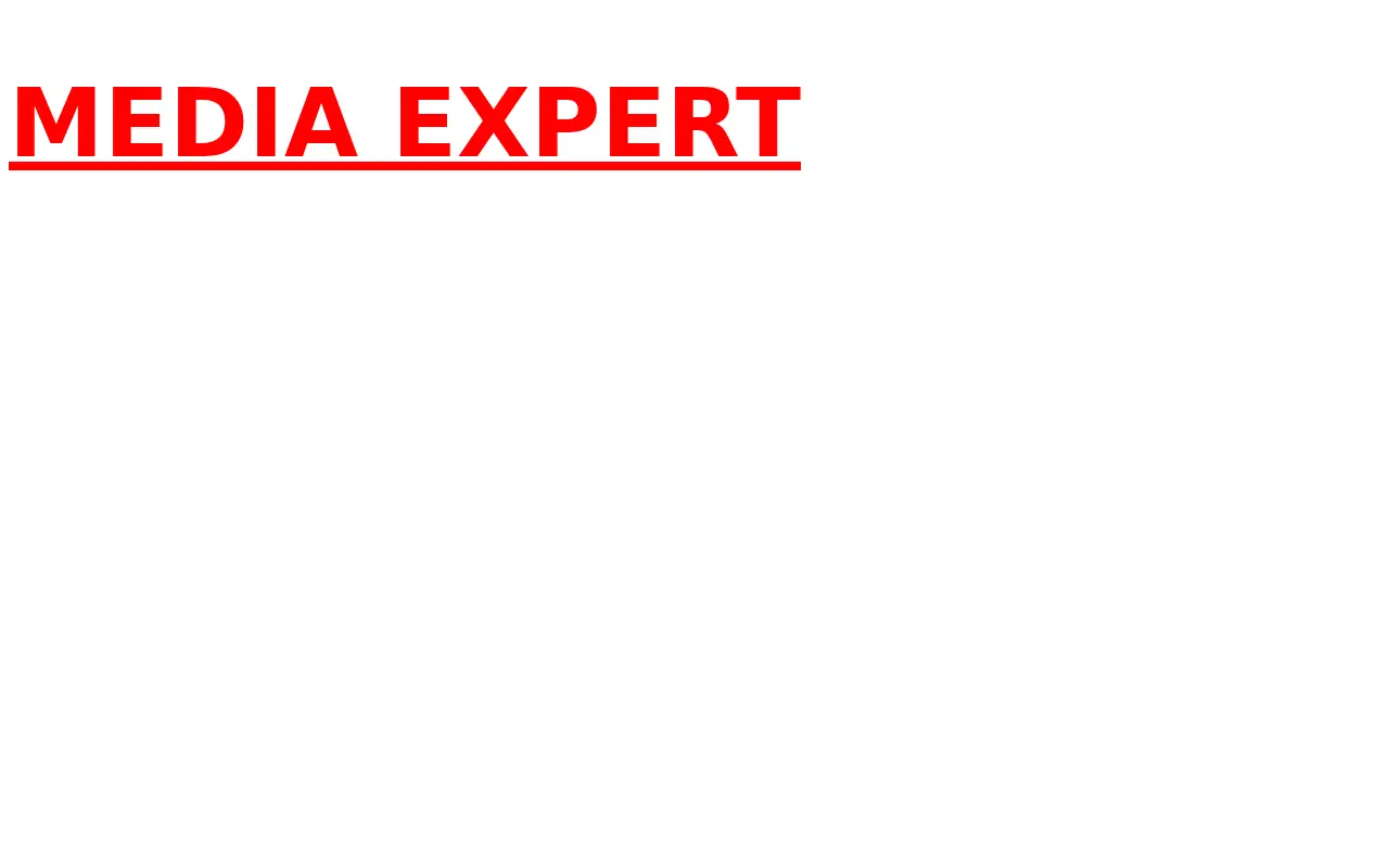 mediaexpert.pl in 2002