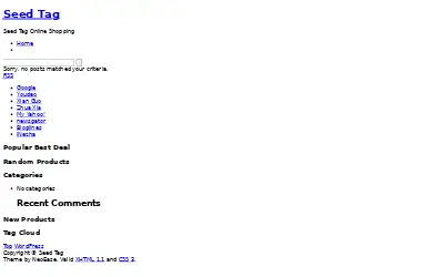 seedtag.com in 2011