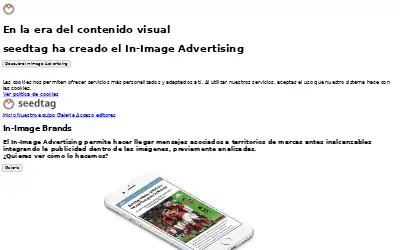 seedtag.com in 2016