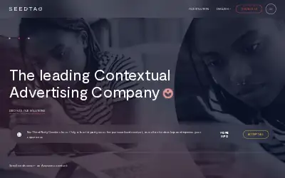 seedtag.com in 2021